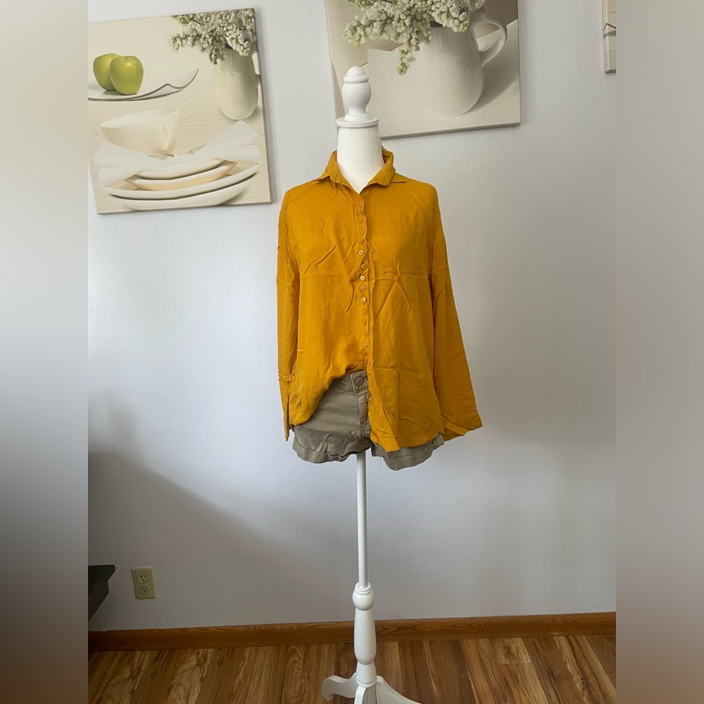 Summer lovely outfit